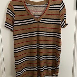 Women's Striped Top